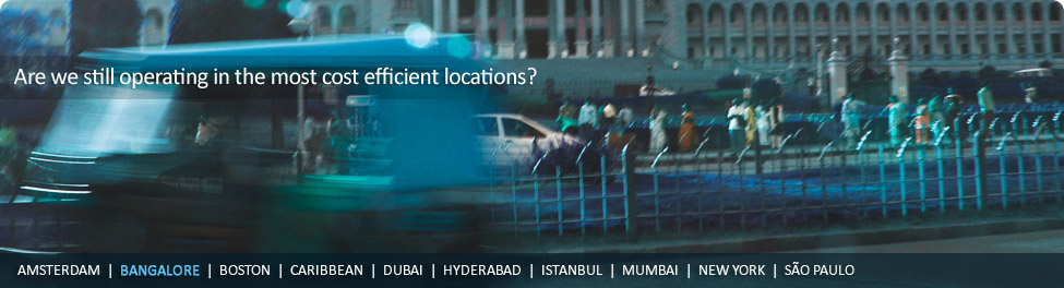Investment Consulting Associates | FDI advisory | Location Optimization | FDI Software Development