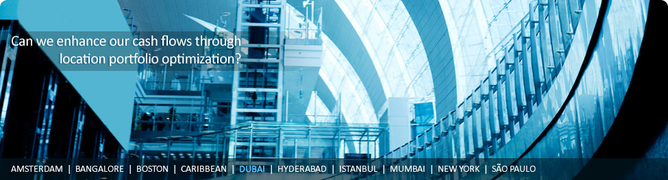 Investment Consulting Associates | FDI advisory | Location Optimization | FDI Software Development