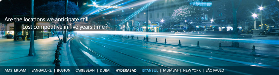 Investment Consulting Associates | FDI advisory | Location Optimization | FDI Software Development