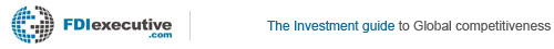 FDI Executive Logo